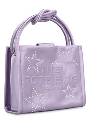 THE STAR MINI TOTE BAG SATIN