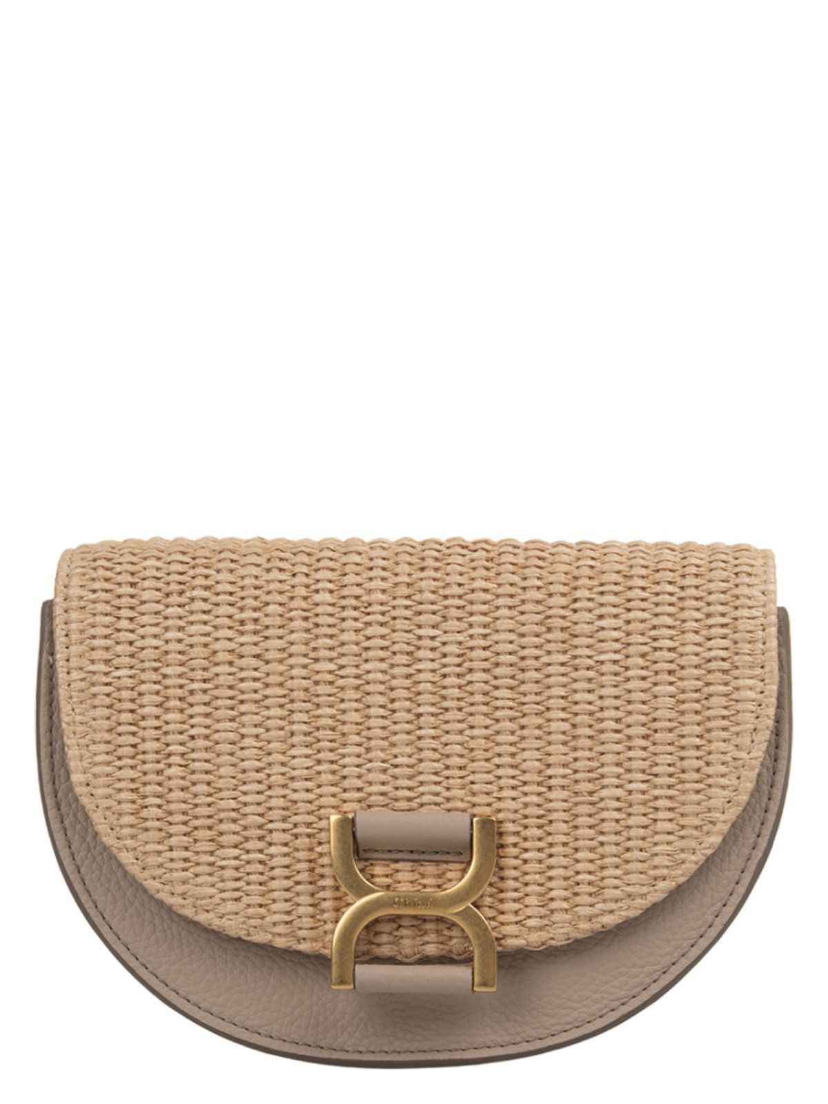 MARCIE MINI FLAP SHOULDER BAG