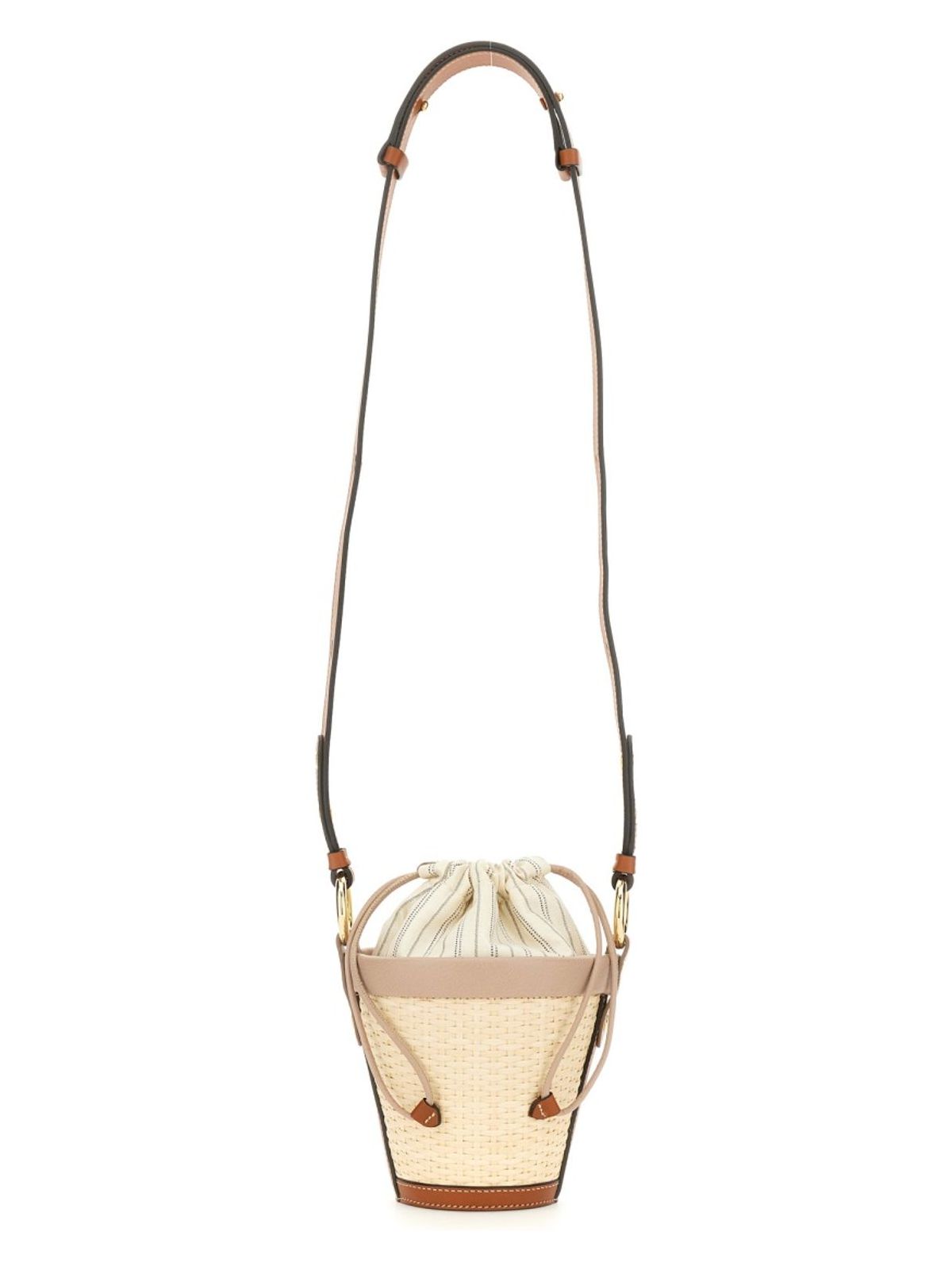 FIRE BUCKET BAG