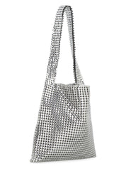 PIXEL HOBO SHOULDER BAG