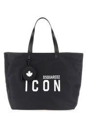 BE ICON SHOPPER BAG