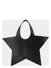 STAR TOTE BAG SHOPPER BAG