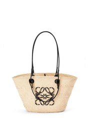 ANAGRAM BASKET BAG