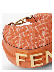 FENDIGRAPH MINI BAG