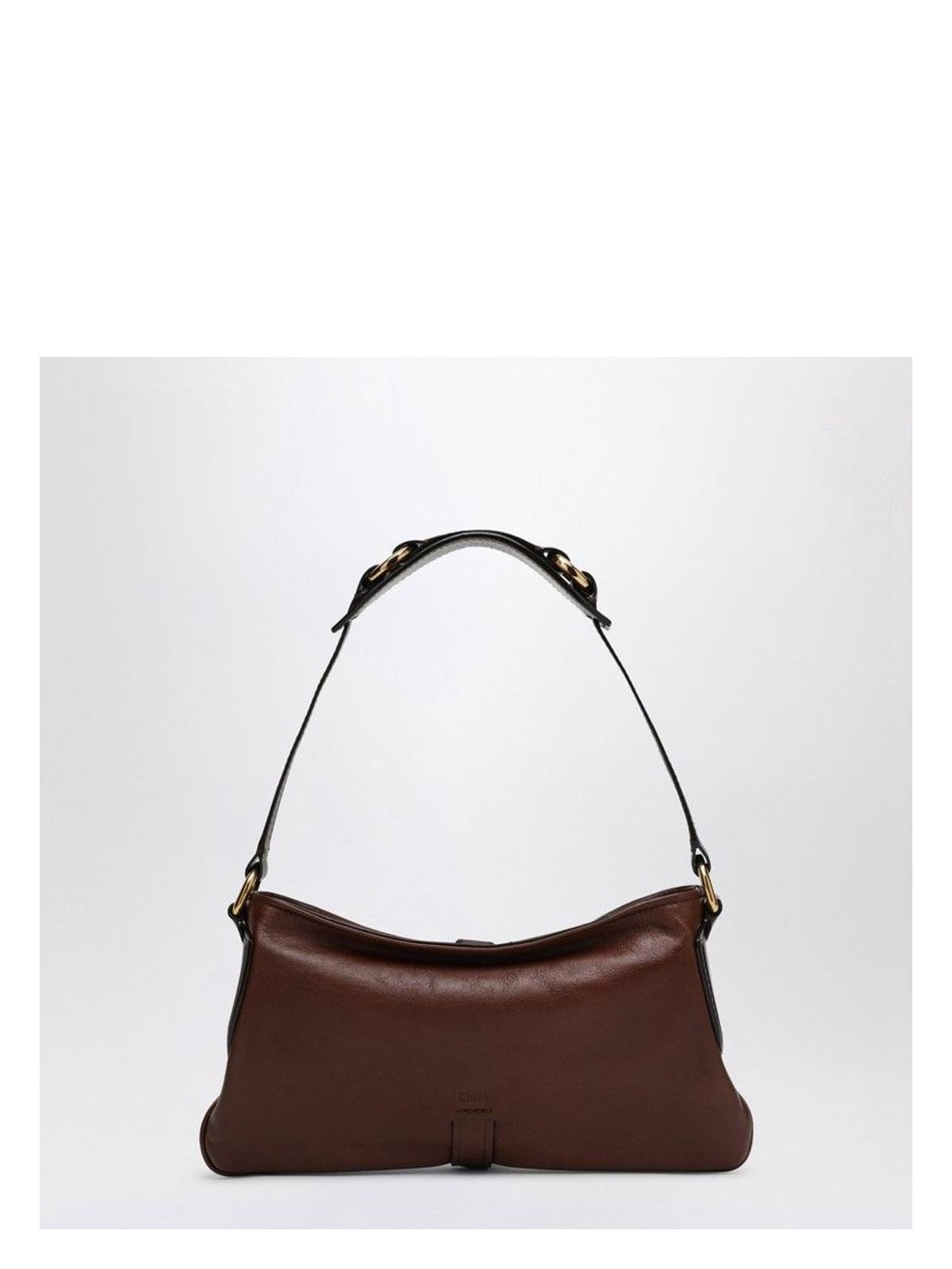 KERALA 25 LEATHER SHOULDER BAG