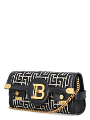 B-BUZZ JACQUARD MINI BAG