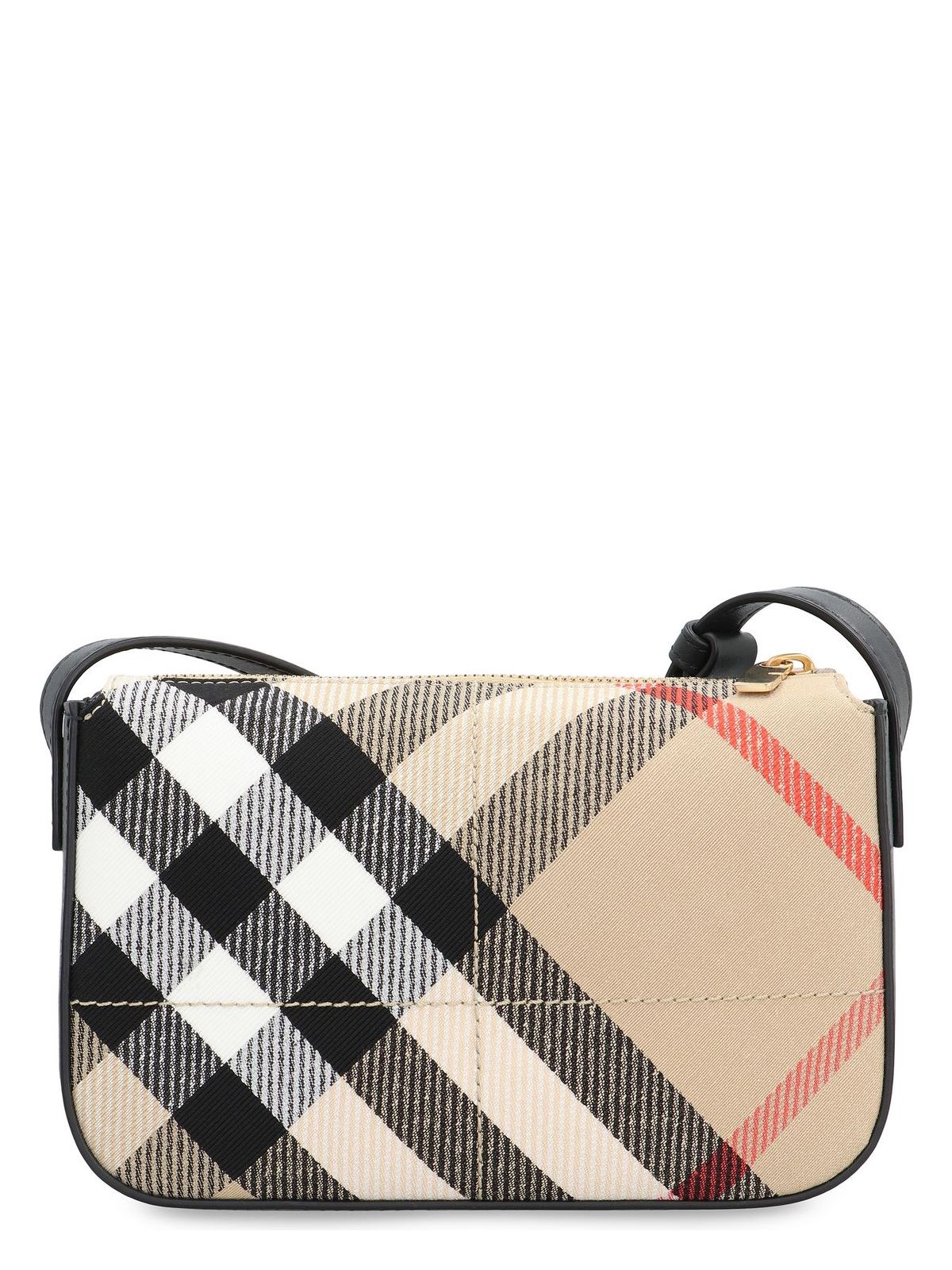 SNIP CROSSBODY BAG