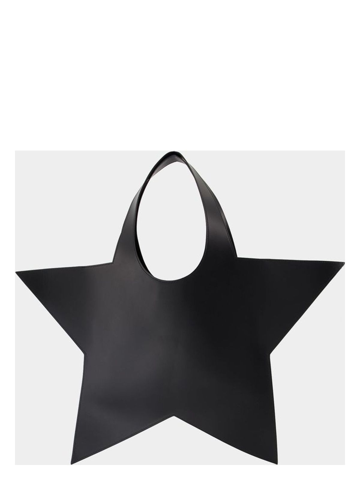 STAR TOTE BAG SHOPPER BAG