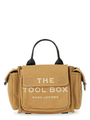 THE TOOL BOX SHOULDER BAG