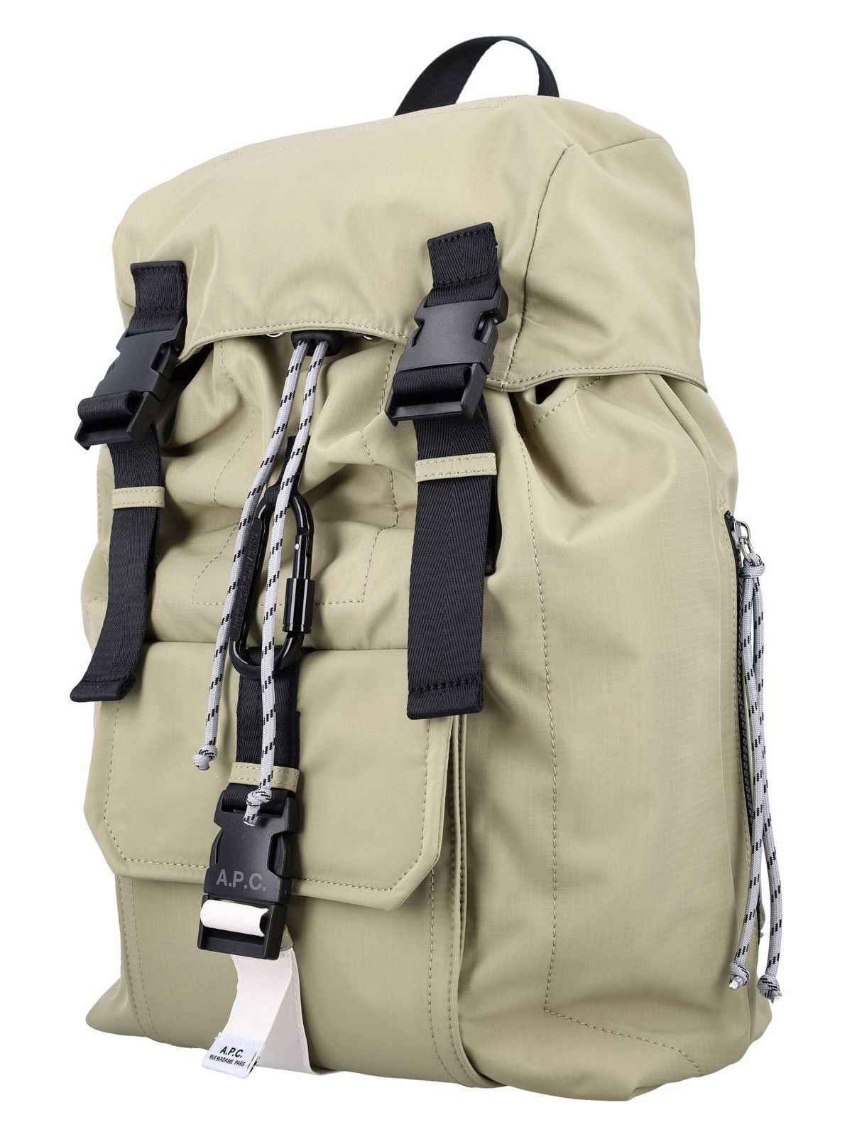 TREK BACKPACK