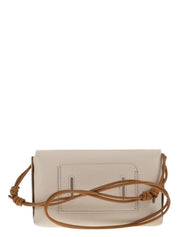 POSTINA LETTERA - SMALL LEATHER BAG