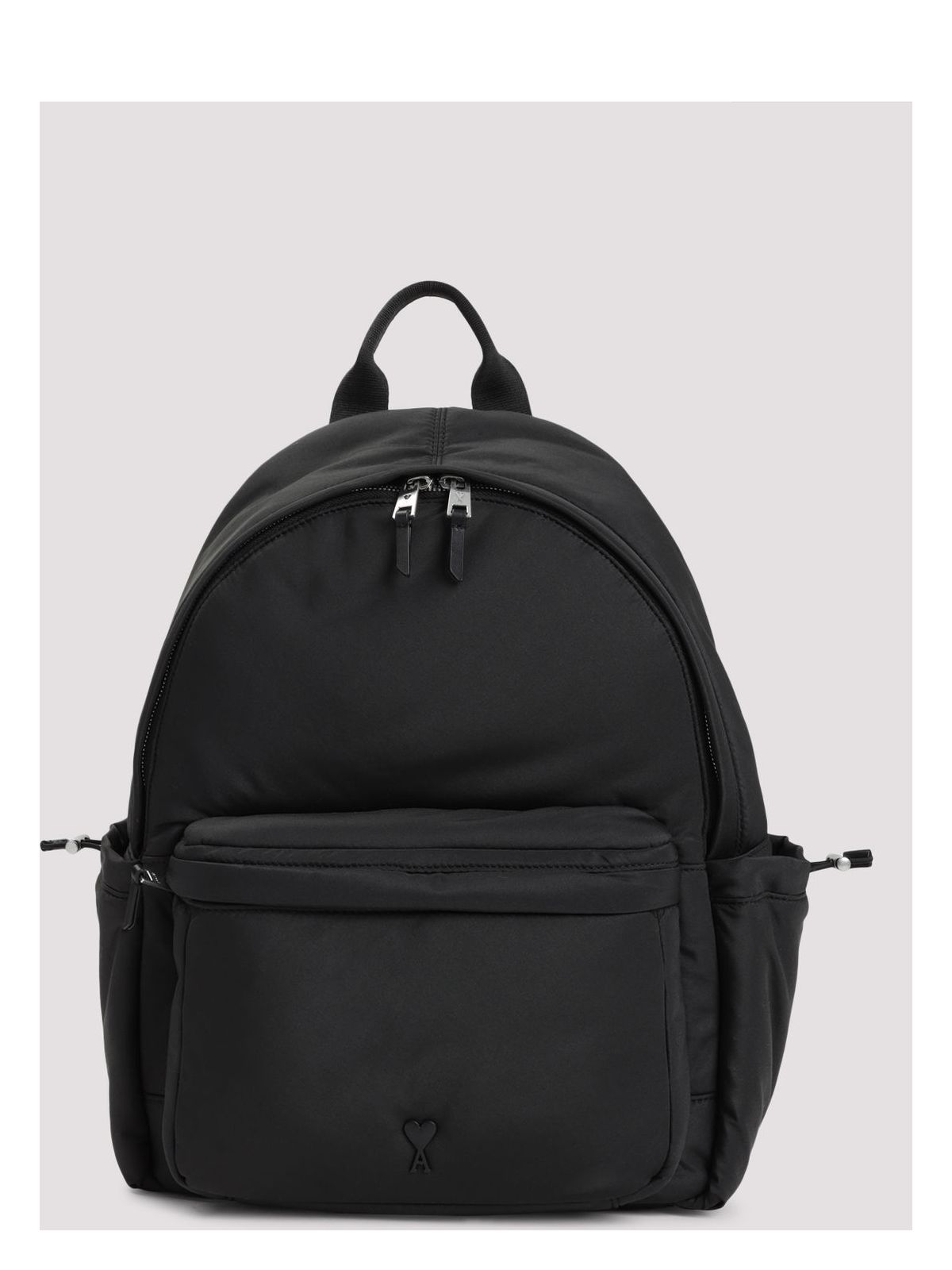 NYLON  DE COEUR BACKPACK