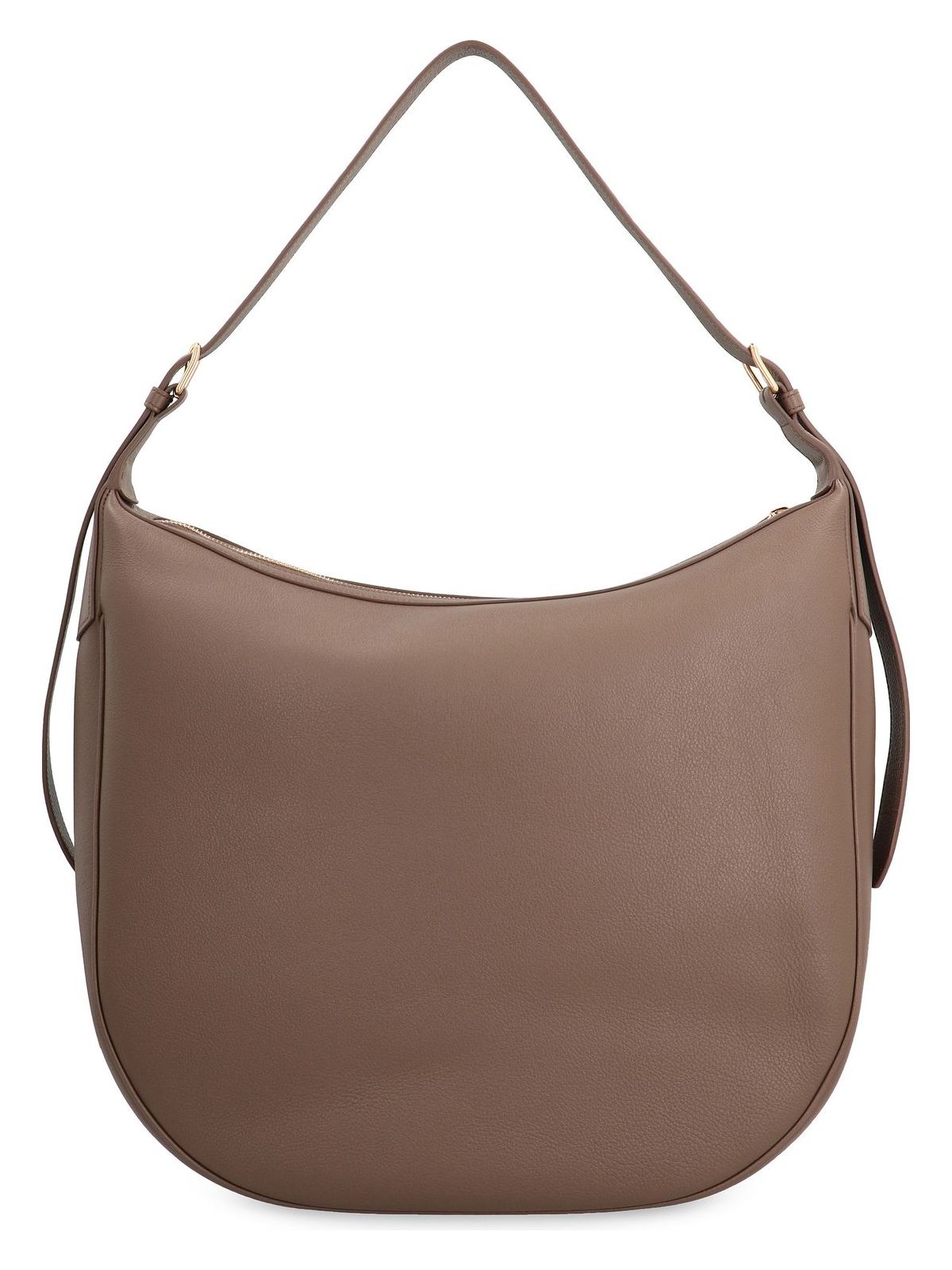 HELOISE GRANDE LEATHER CROSSBODY BAG