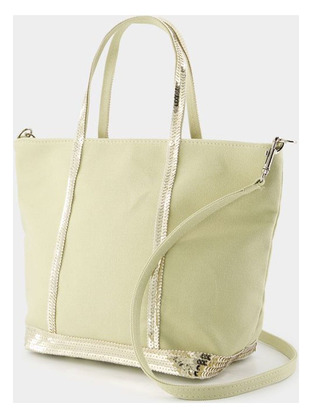 CABAS S SHOPPER BAG