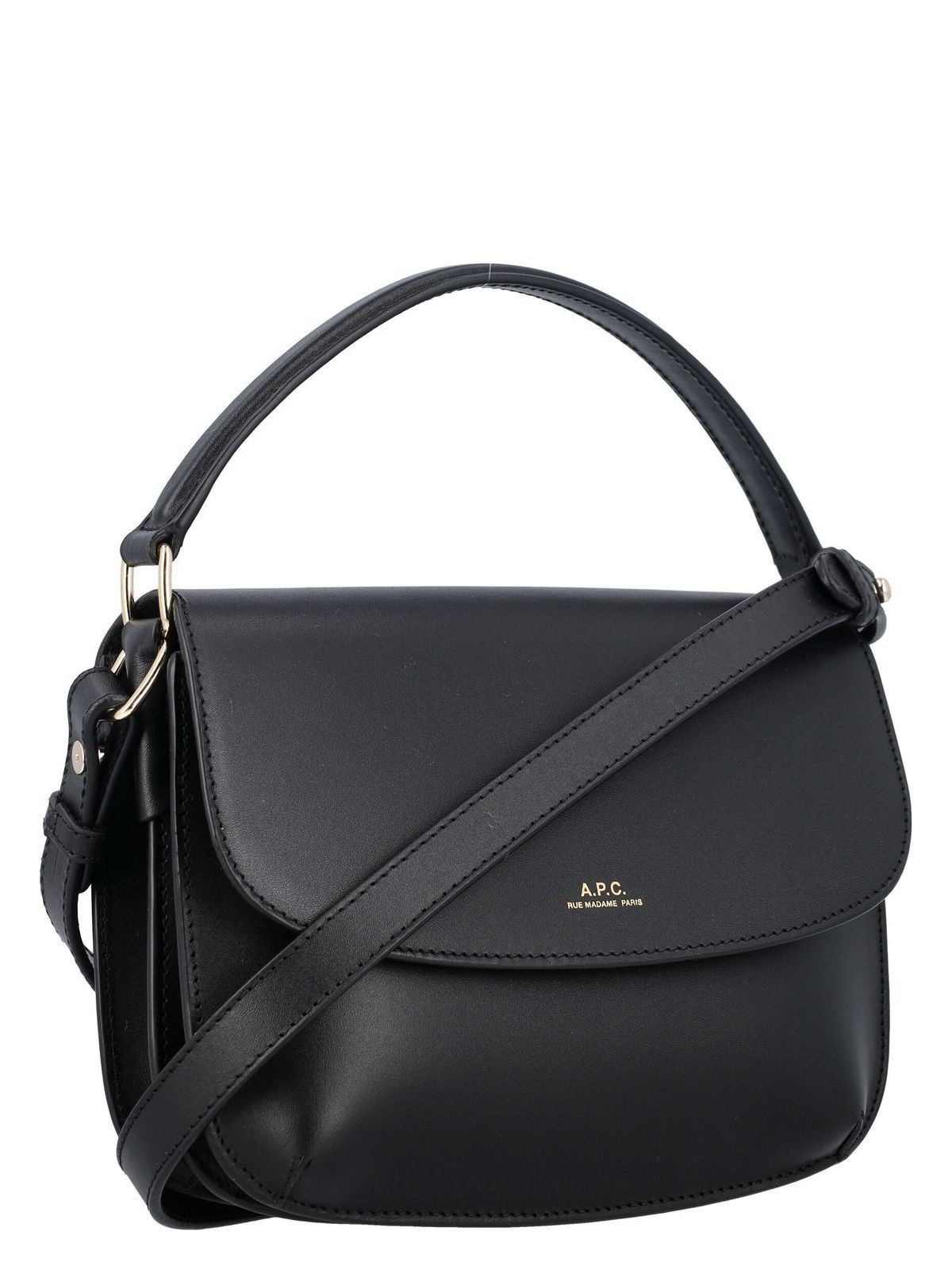 SARAH SHOULDER STRAP MINI