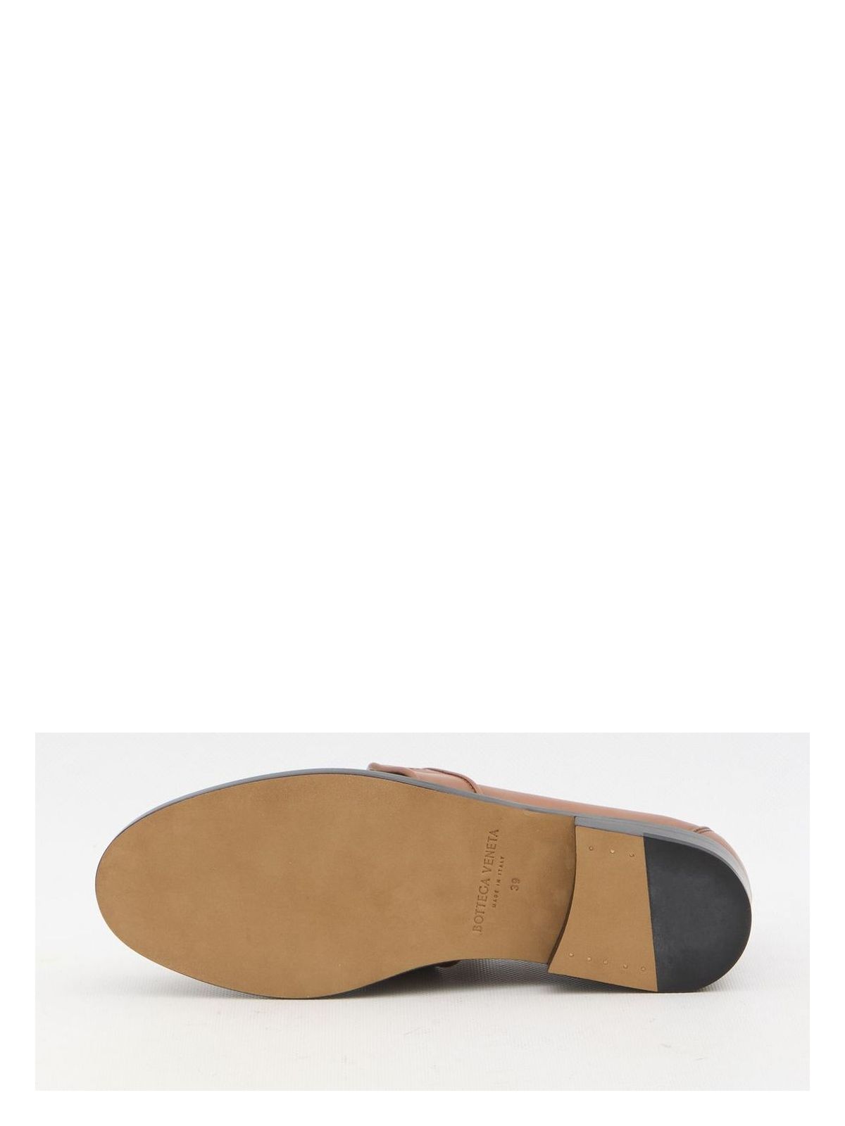 Astaire Loafer