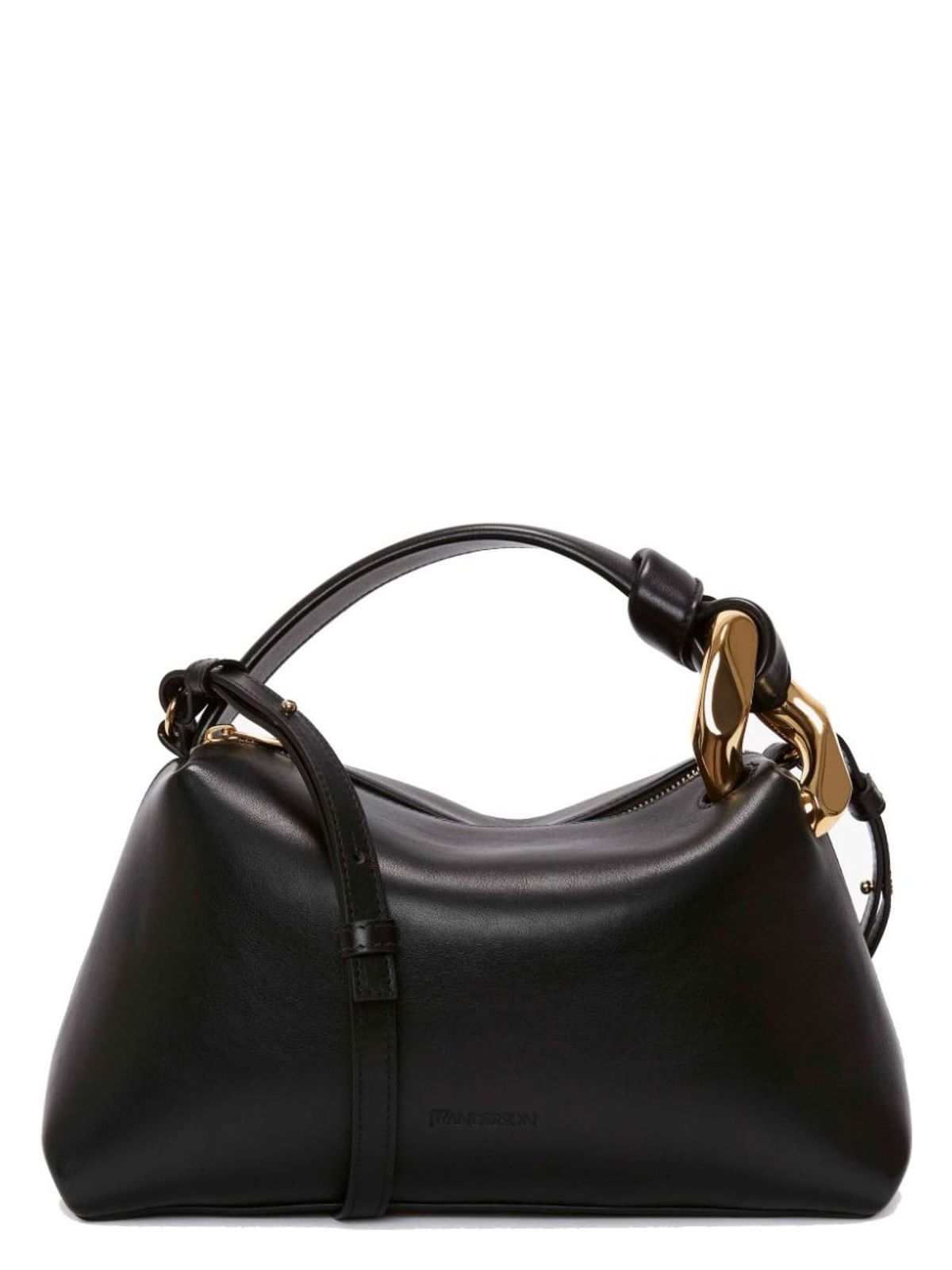 THE CHAIN SHOULDER BAG