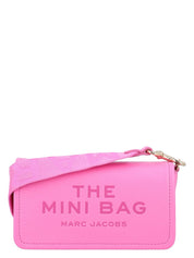 THE LEATHER MINI BAG