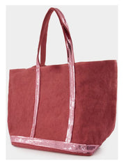 SHOPPING BAG L