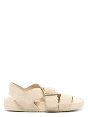 EASE LEATHER SANDALS