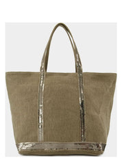 CABAS L SHOPPER BAG