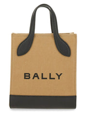 BAG WITH LOGO