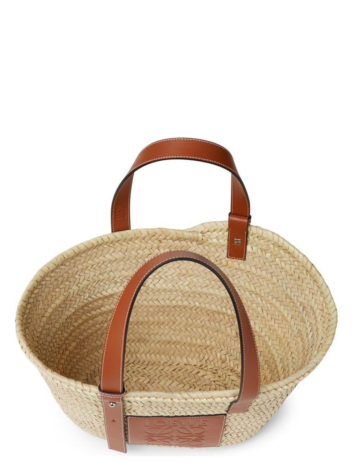 CLASSIC BASKET BAG