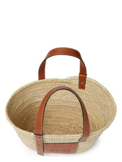 CLASSIC BASKET BAG