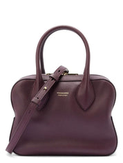 BOLSO STAR S MARRON