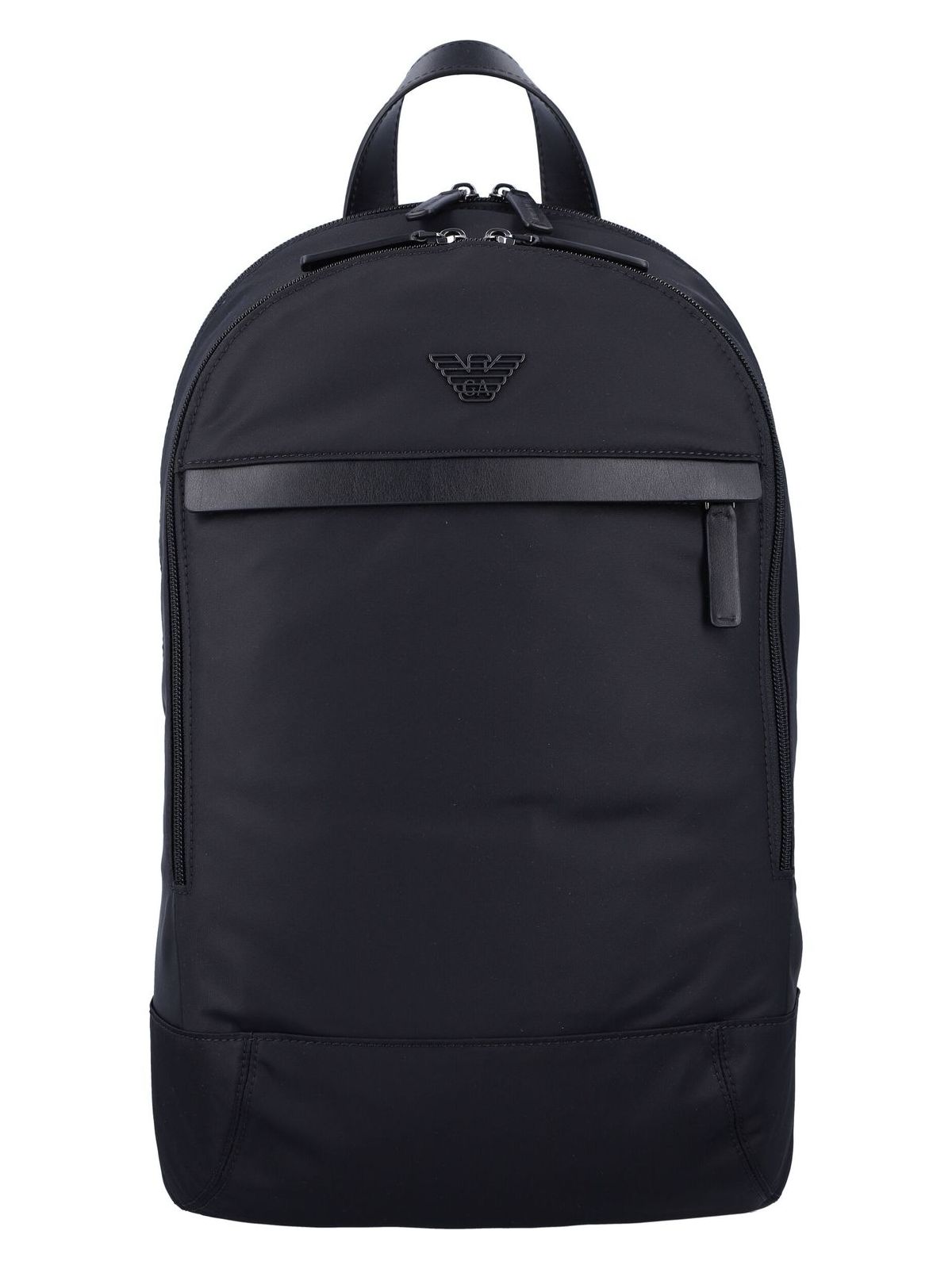 ASV RECYCLED NYLON BACKPACK