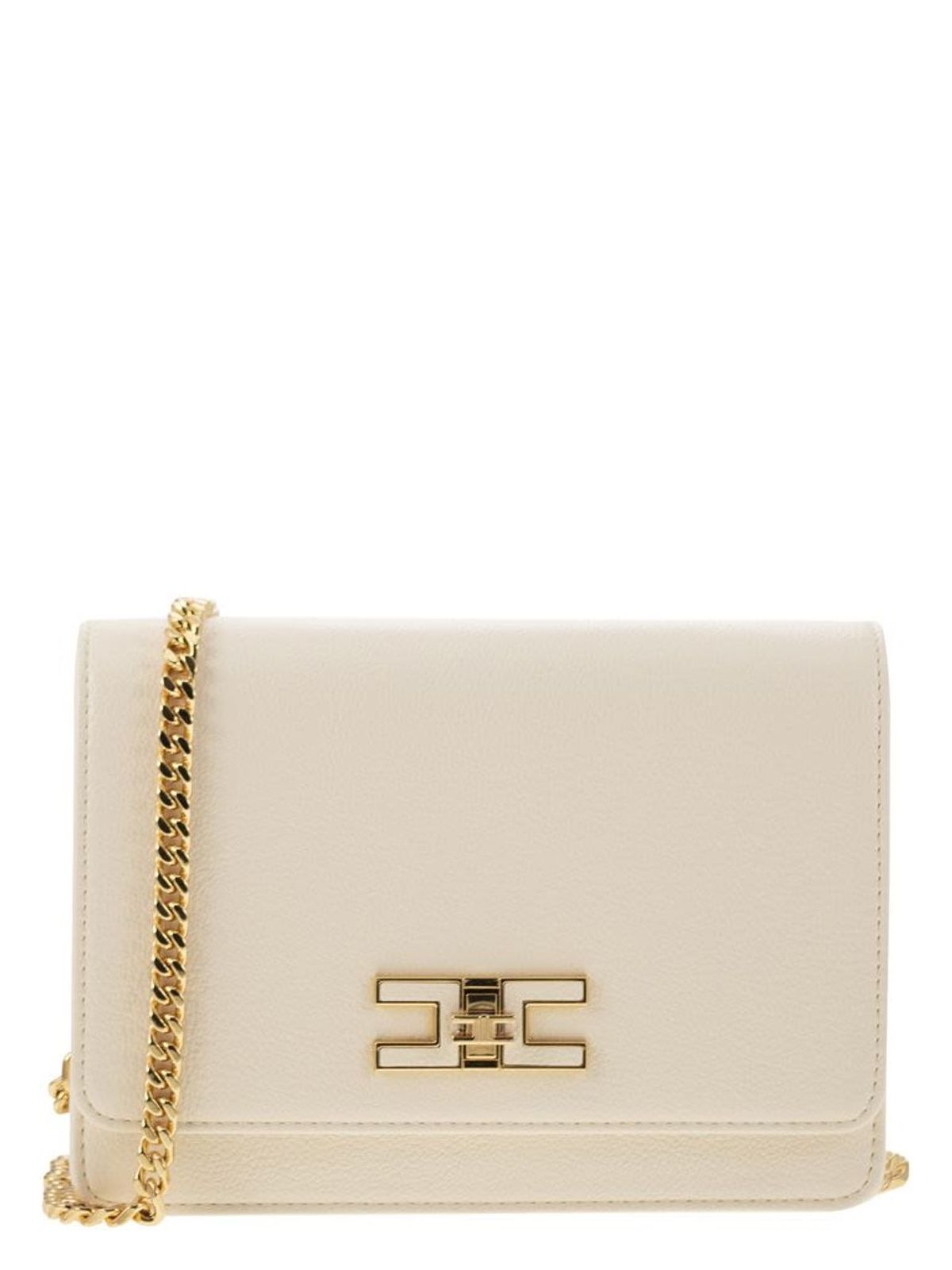 CHAIN CROSSBODY BAG