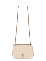 JAMIE 4.3 LEATHER SHOULDER BAG