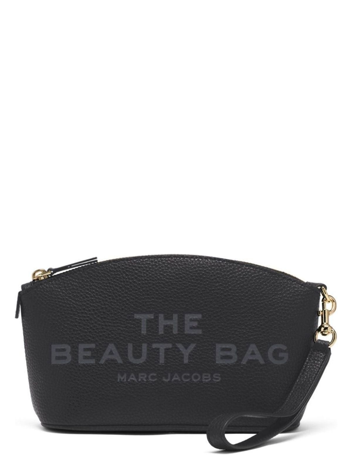 THE BEAUTYBAG LEATHER