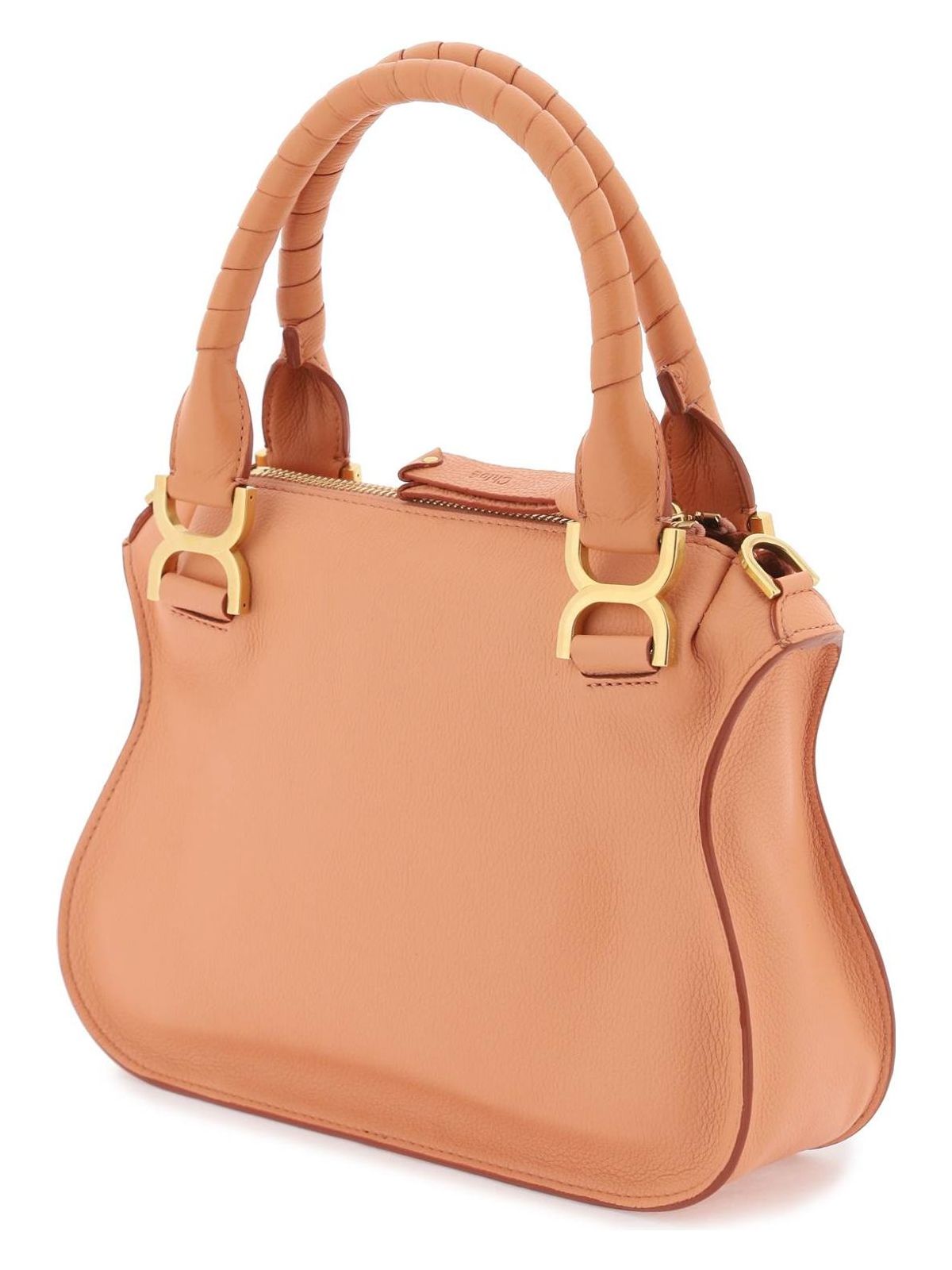 MARCIE DOUBLE HANDLE BAG