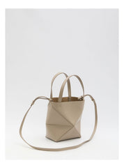 PUZZLE FOLD TOTE MINI