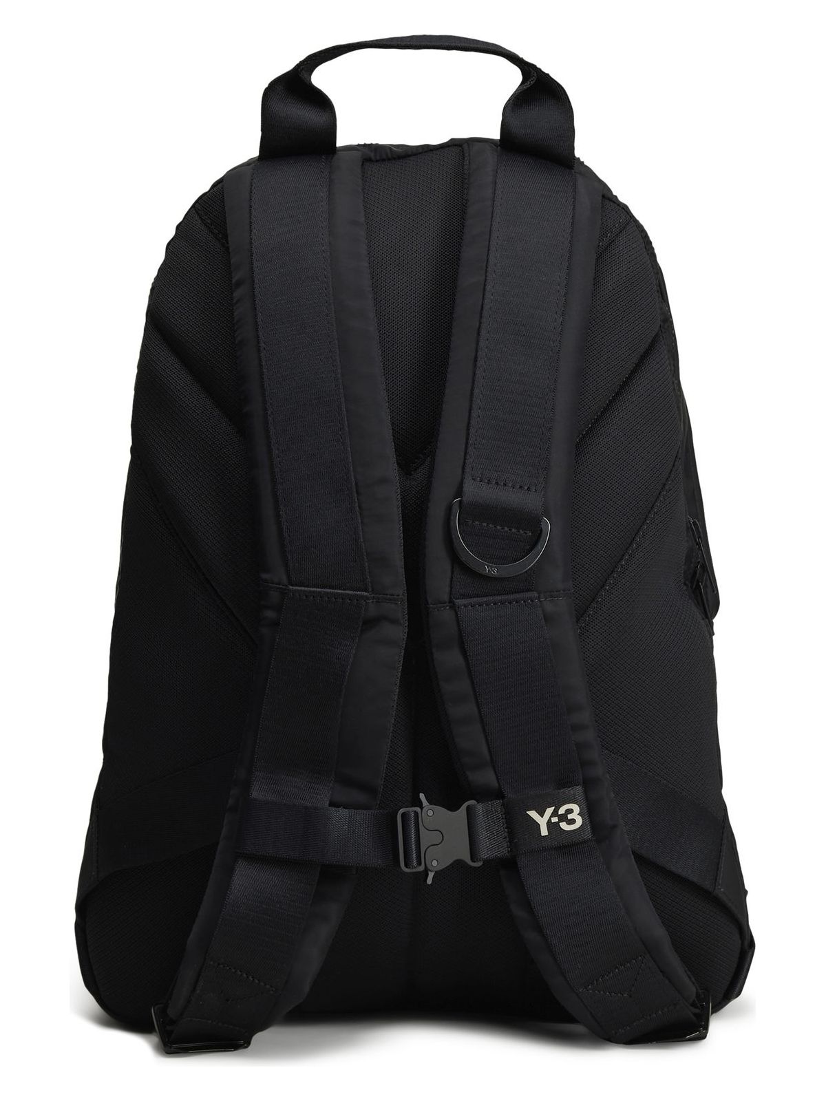 BACKPACK WITH ZIP