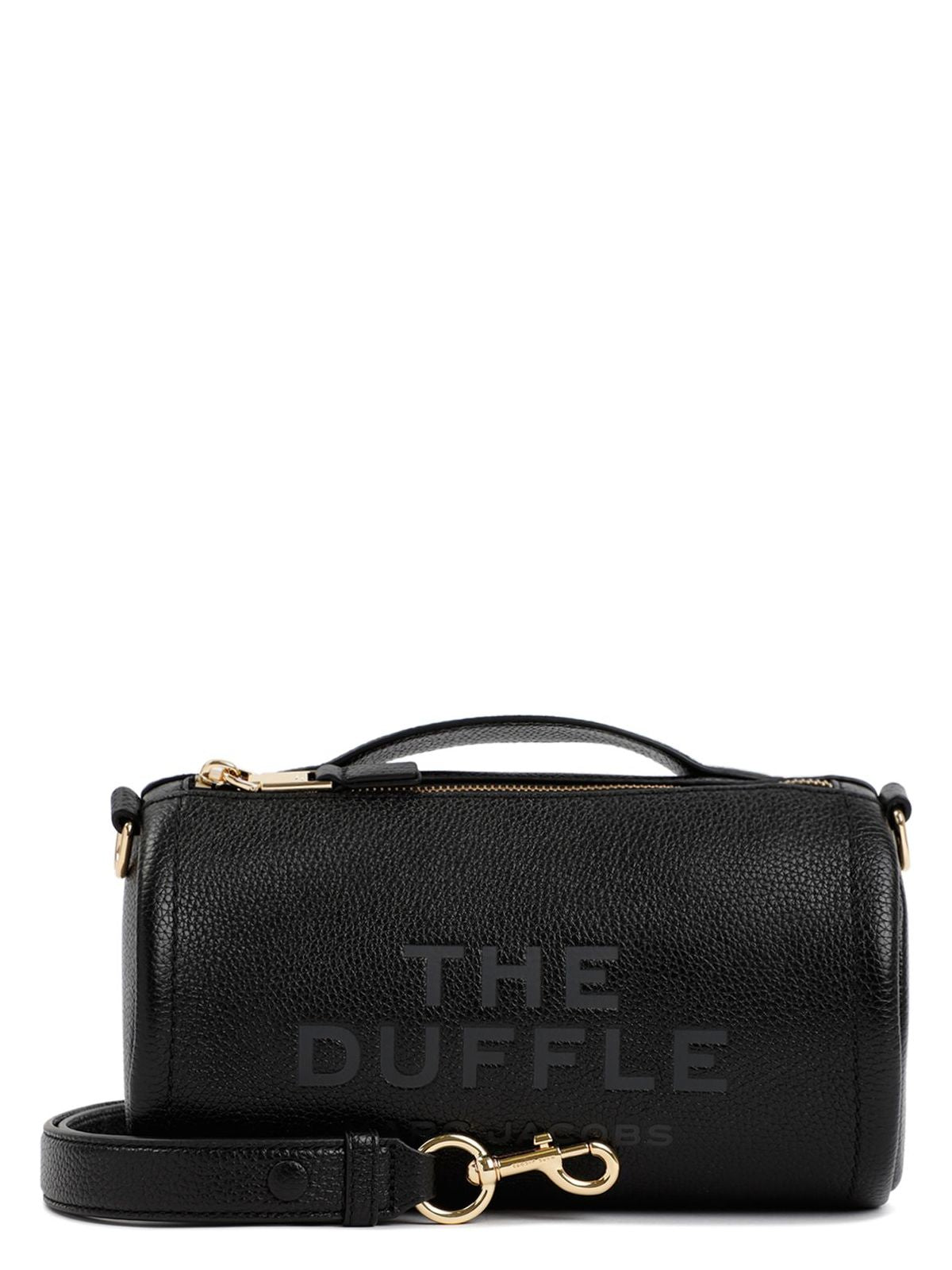 THE DUFFLE BAG