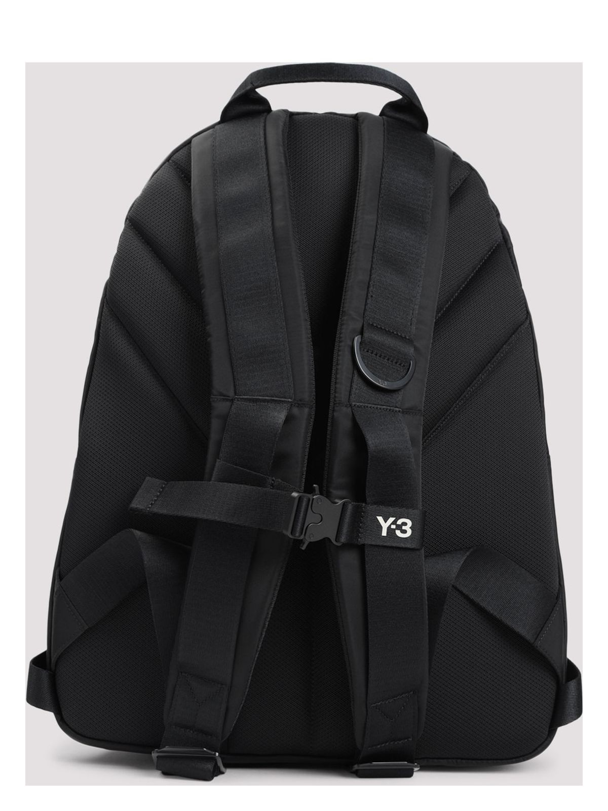 LOGO BACKPACK