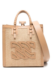 RAFFIA CRAFTED ELEGANT BAG