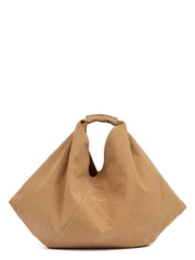 JAPANESE DRAPED HANDBAG