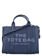 THE LEATHER MEDIUM TOTE BAG