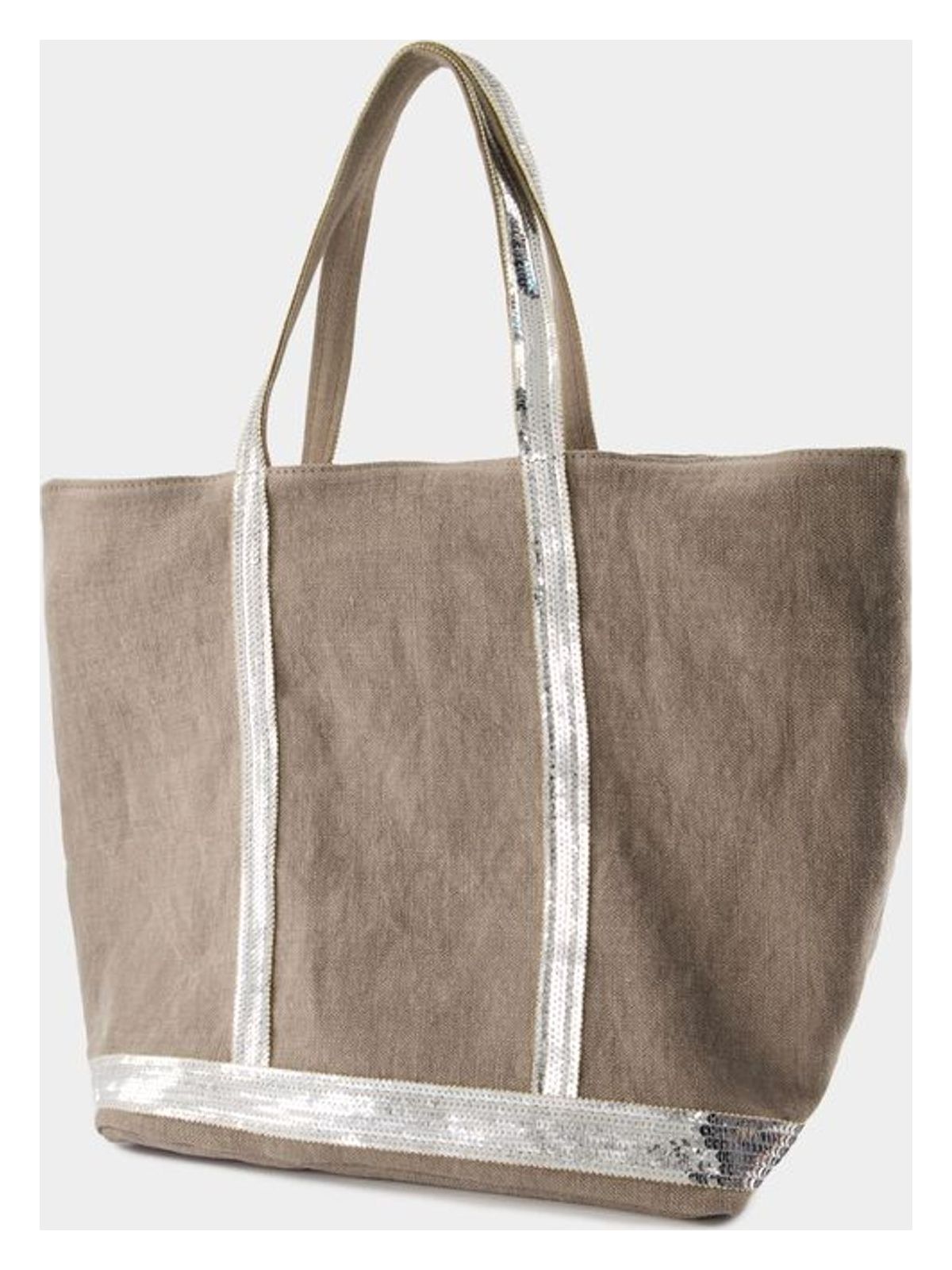 CABAS L SHOPPER BAG