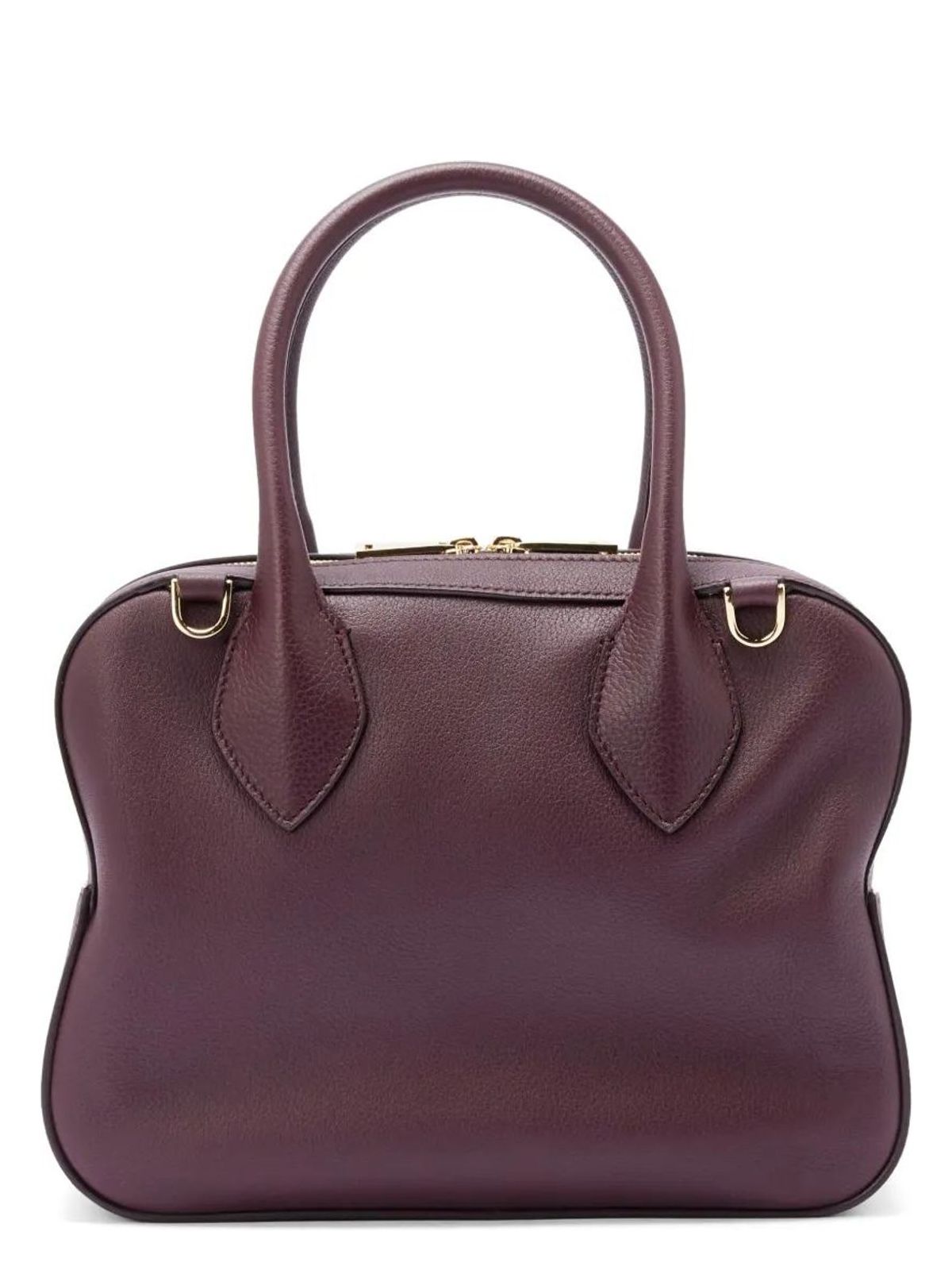 BOLSO STAR S MARRON