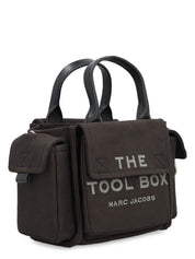 THE TOOL BOX SHOULDER BAG