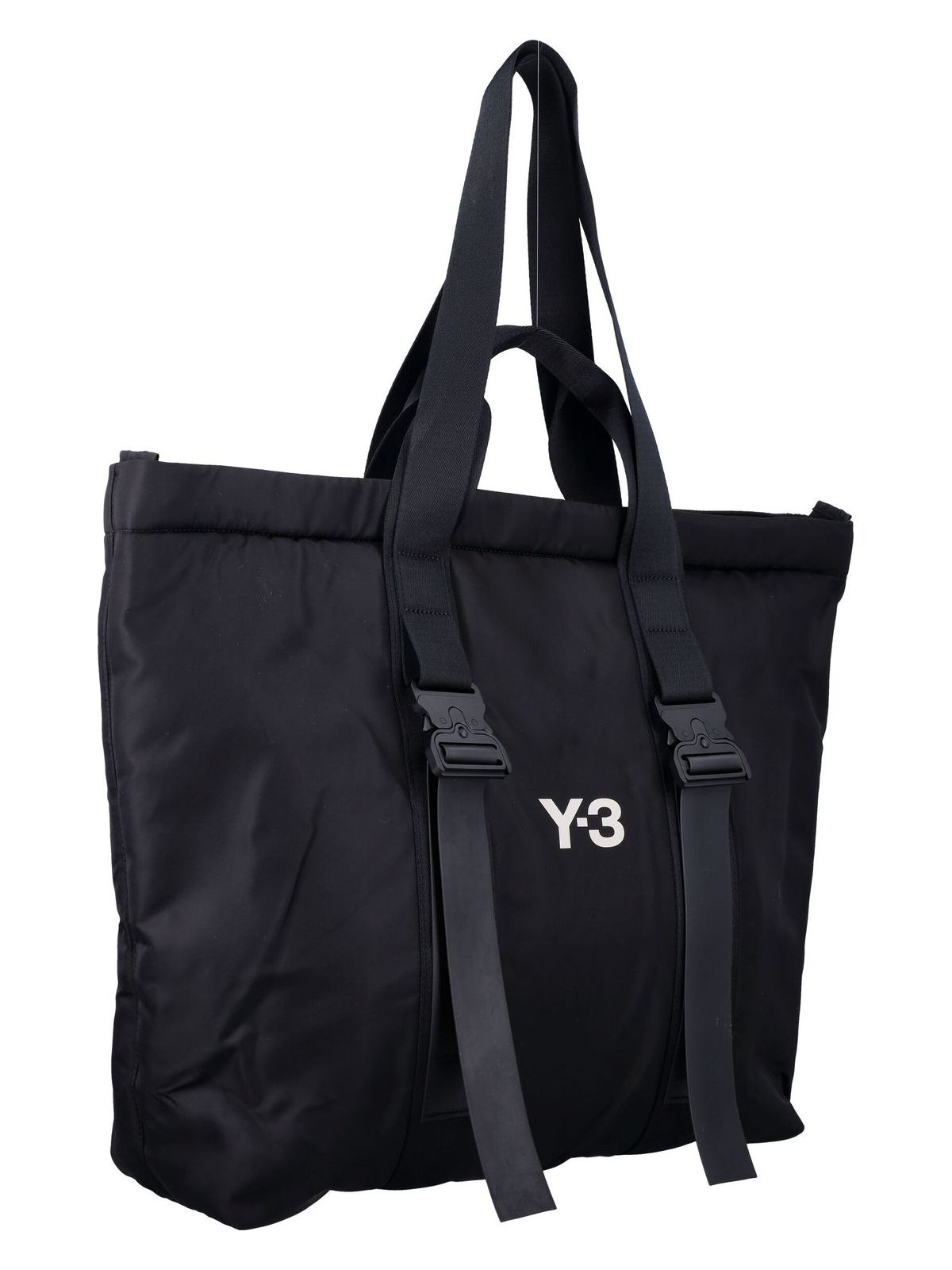 LOGO SHOPPER BAG