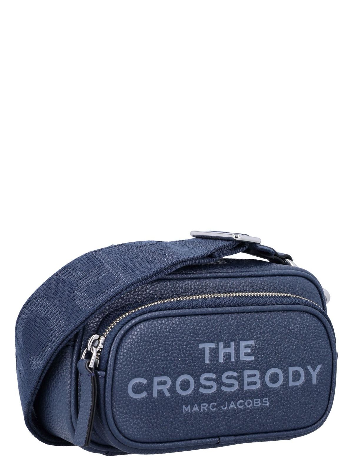 THE CROSSBODY