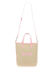 TOTE BAG WITH LOGO