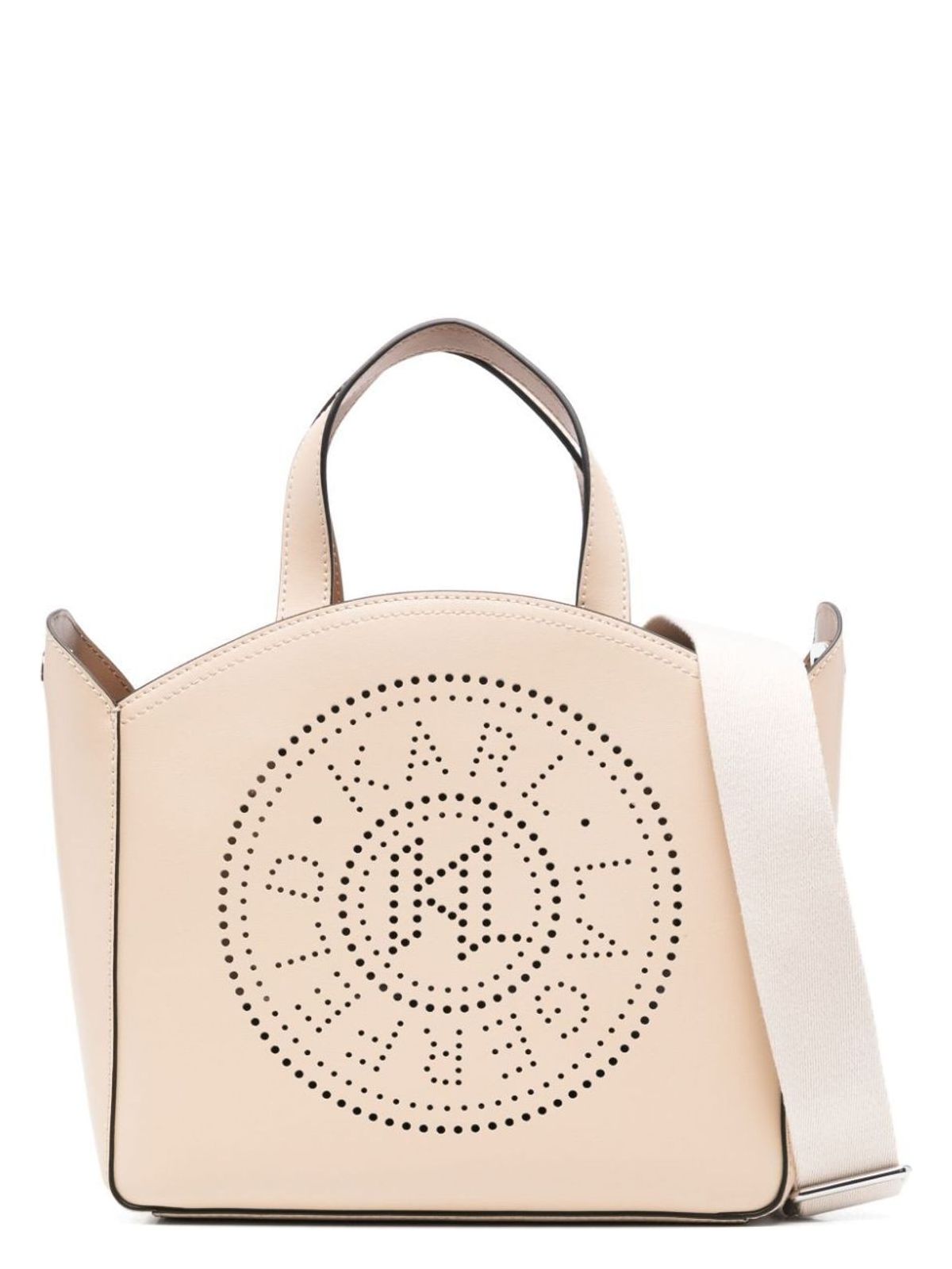 TOTE PERFORATED