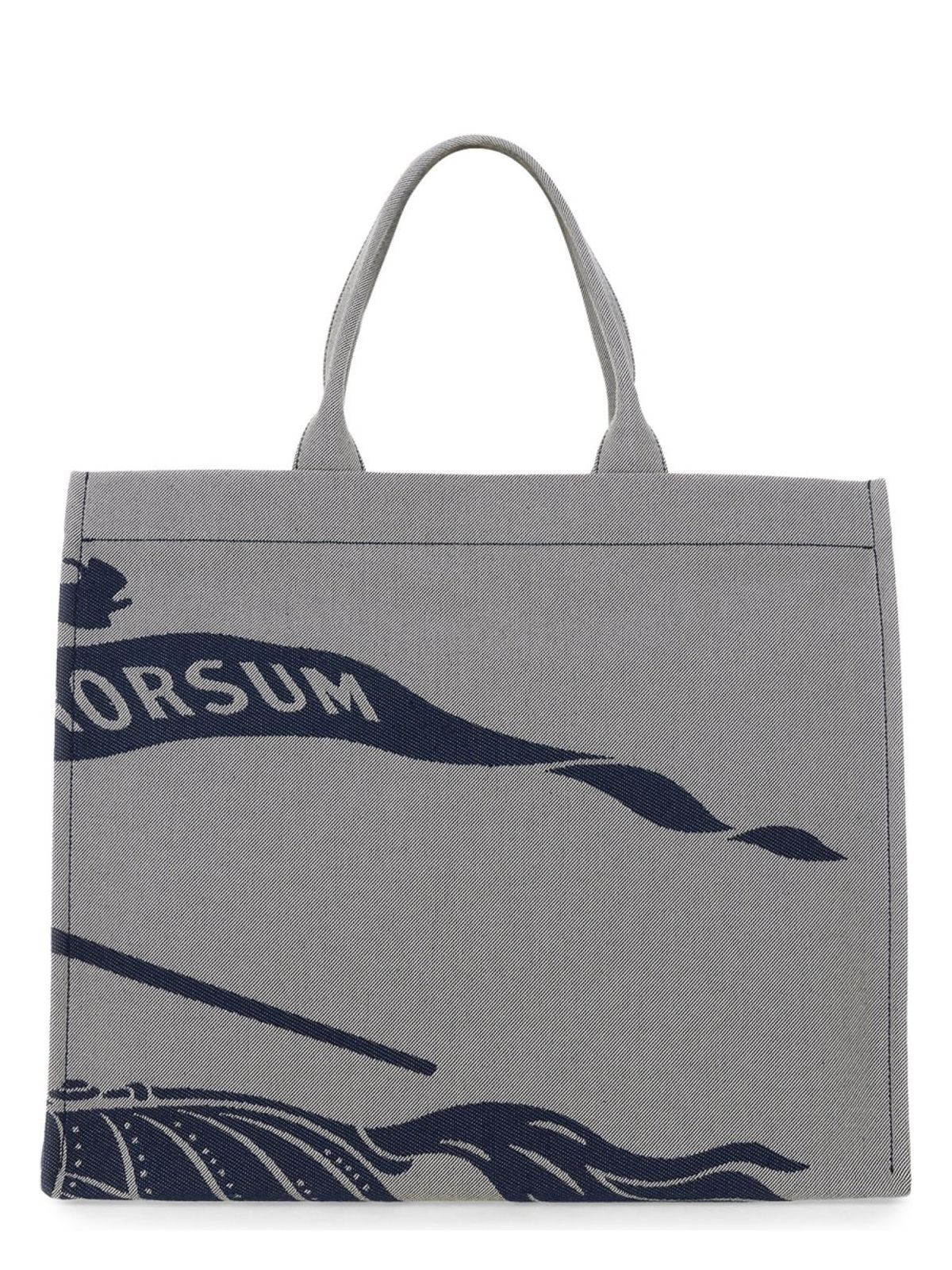 CANVAS TOTE BAG