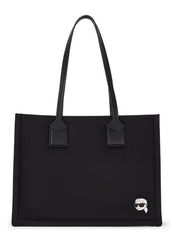 IKON NYLON SQUARE TOTE